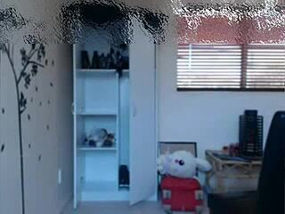 Perfect 18-Year-Old Tits on Display for Hours