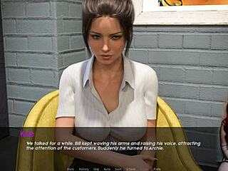 uh, kate 17 got me all hot with her cosplay in public, ya know!