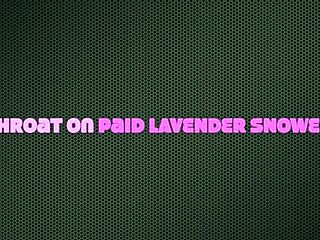 look at this bimbo's proud pussy getting slammed