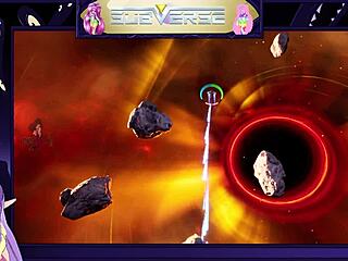 Studiofows Subverse Part 12: Cartoon Game with Big Tits Characters