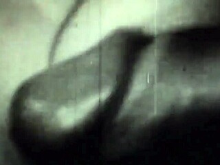 Vintage erotic art captures raw sensual sketches