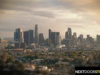 i saw the military hunk getting spitroasted by twink rommie and big cocked jock in group action