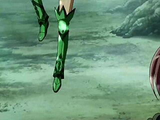 Queens Blade S4 Ova Fanservice Compilation With English Subs