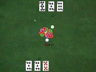 Want Strip Poker In Nasty City?