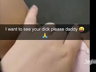 Sexting Best Friend's Dad Joyliii Until Cum