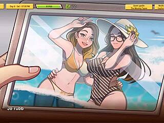 Another Chance In The Game Part 2