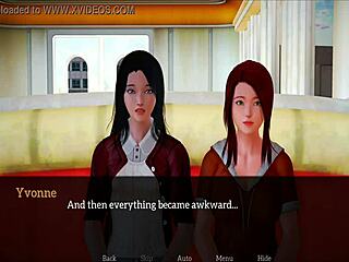 Mi Nueva Familia 138 Acción Hentai 18+ Desatada