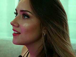 i feel so excited sharing my first interview and masturbation as sara blonde in porn world