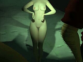 teen warriors: daring anime adventure on the edge