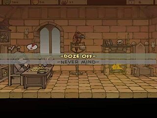 Witch Trainer Full Playthrough Part 2