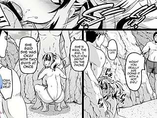 beach vacation turns into casual sex part 3