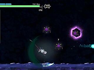 H-game hachina gameplay session