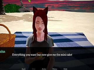 Discover My New Family 217 Story