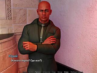 Rough Blonde Whore Fucked Doggy on Beach in Sunshine Love