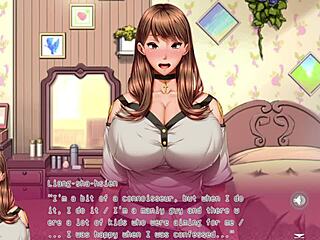 Katei Kyoushi X Saimin 1 Part 1 Eng Sub