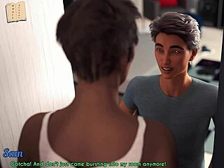 Wife and stepmother game time, anyone joining?