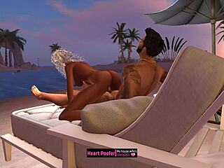 Do You Know About My New Cartoon Lover in Part IV?