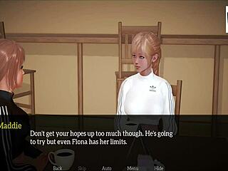 My New Family Episode 133