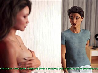 Wife and stepmother game time, anyone joining?