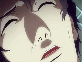 Hentai Nurse Experiments At Night Shift