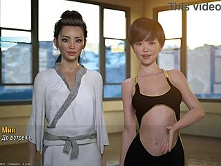 Exploring Project Atmosphere gameplay in part 6 now