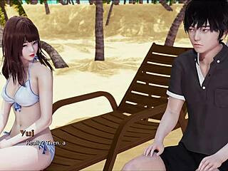 Unveiling secrets in My Real Desire 19