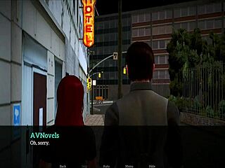 My New Family 253 Brings Wild Erotic Cartoon Action!