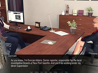 Jessica Oneil struggles with hard news in ep 4