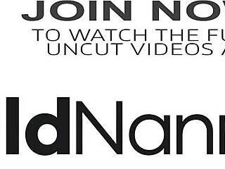 Scarlet Louise says, 'Fuck me rough, Chris Cobalt, in every position.'