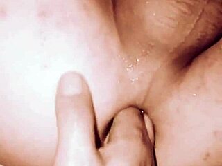 jorge197815, i can't believe how deep that fisting went in retro anal play. it’s wild!