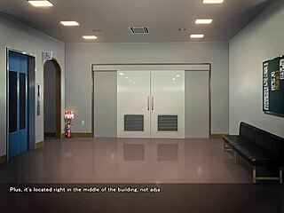 Forbidden Ward Raunchy Recovery Plan Unleashed Part 5!