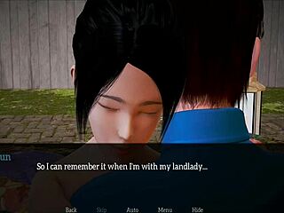 Discover My New Family 217 Story