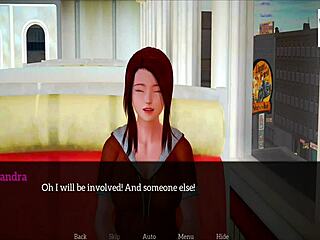 My New Family 138 Teen Hentai Action Unleashed