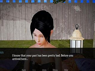 Discover My New Family 217 Story