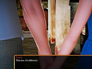 My New Family Adventure