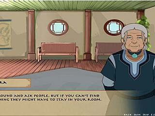 Four Element Trainer Book 5 Slav Part 10 Gameplay