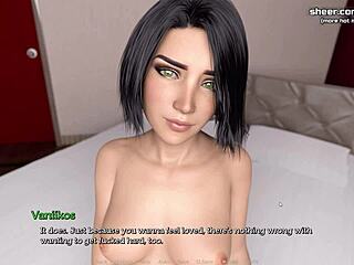 Hot teen 18+ in acting lessons enjoys anal sex and cum?