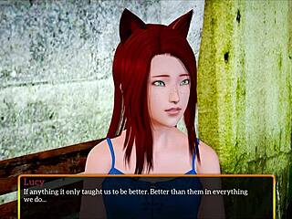 minha nova aventura familiar safada