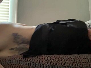 Watch me fuck my neighbor's ass and fill all her holes with cum in her eye?