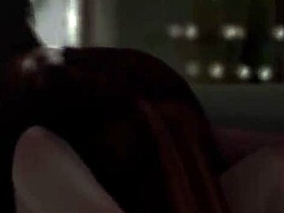 White Slut Opens Room for Hardcore Banging in Second Life