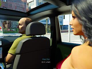 anna exciting affection se2 catwalk playthrough ep 54 unveiled