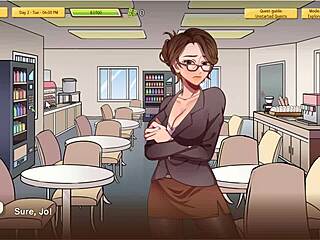 게임 속 또 다른 기회 파트 2