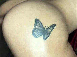 He Robbed Me For My Tight Latina Pussy