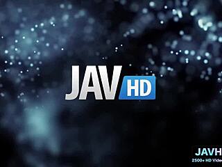 japanese babe teases with naughty nipples