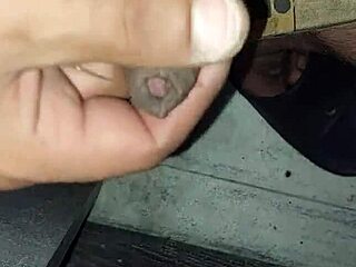 Mood For Masturbation