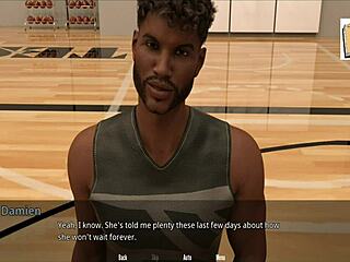 Wvm 31: Brunette Katie Deepthroats Big Cock