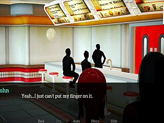 My New Family 138 Teen Hentai Action Unleashed