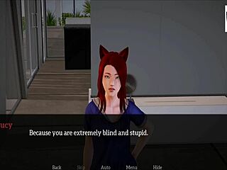 Emotions in my new family