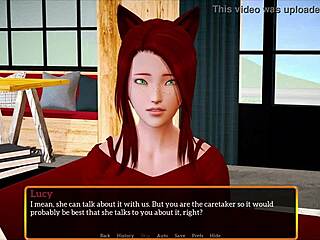 My New Family 514: Featuring Big Tits And Ass In Homemade Scenes