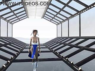 Fallout 4 Fashion Number 204 Sparks Cute Anime Intrigue. Curious Yet?